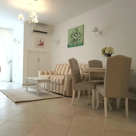 דירה Sanisidro - Flores Garden