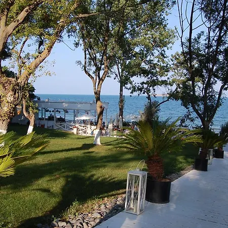 Sanisidro - Flores Garden * Chernomorets